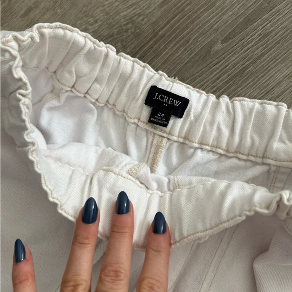 J. Crew Pants - size W24 - Picture 3 of 3